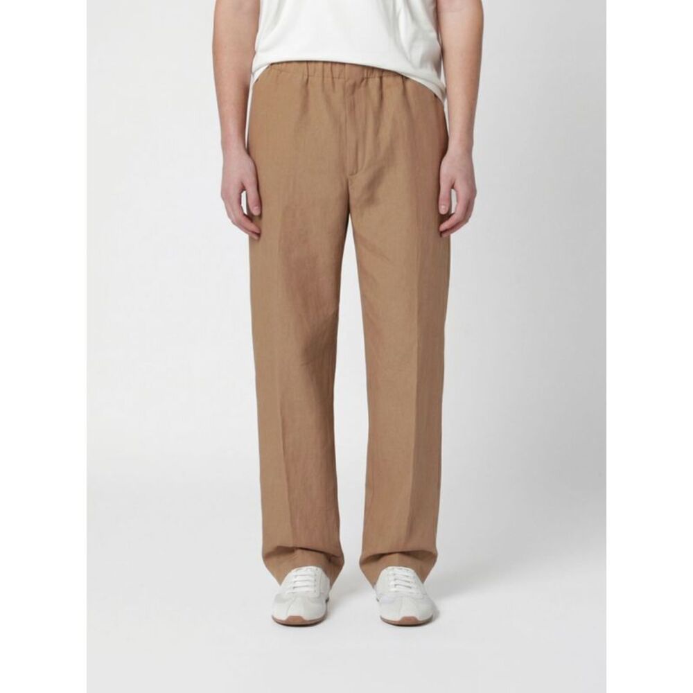 Lardini Pants Men Beige
